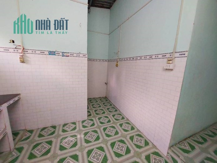 Cho thuê nhà nguyên căn giá rẻ gần bệnh viện Đa Khoa Bình Dương.