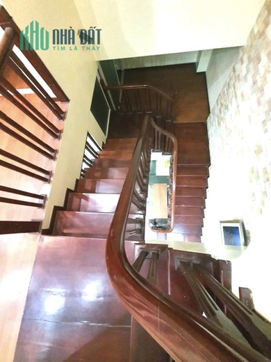 Bán biệt thự Vip KĐT Mỹ Đình 1 hàng xóm toàn quan chức cao cấp