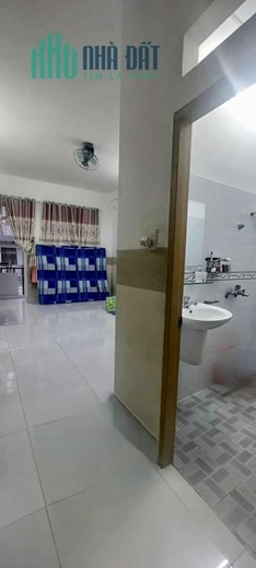 Bán Nhà 3 Tấm Đường 8M Thông - Vị Trí Đẹp, Giao Thông Tót, Tiện Ích Đầy Đủ