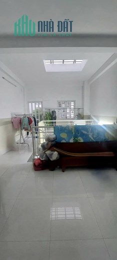 Bán Nhà 3 Tấm Đường 8M Thông - Vị Trí Đẹp, Giao Thông Tót, Tiện Ích Đầy Đủ