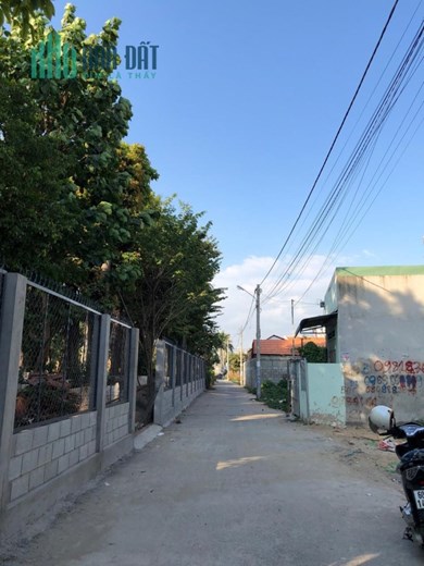 Hàng ngon: Thửa đất HXH Đường số 11, Linh Xuân, Thủ Đức 70m2, chỉ 3.79 tỷ.