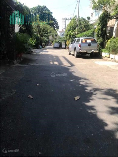 Hàng ngon: Thửa đất HXH Đường số 11, Linh Xuân, Thủ Đức 70m2, chỉ 3.79 tỷ.