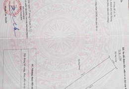 Bán nhà dân xây độc lập phố Khúc Thừa Dụ đường 10m, diện tích 105m GIÁ 5.5 tỉ