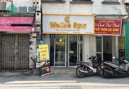 Chính chủ Cho thuê nhà 14/151A, Thái Hà. Đống Đa. Hà Nội