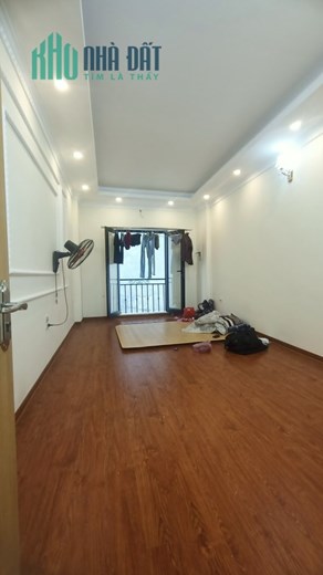 Bán nhà 46m2 phố Hoàng Hoa Thám, Tây Hồ 11 phòng ngủ Dòng tiền 650 triệu/năm Giá 6.1 Tỷ