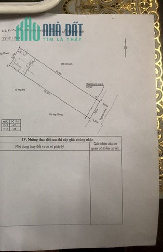 Bán đất mặt ngõ Miếu Hai Xã, diện tích 244m ngang 10m GIÁ 32 triệu/m