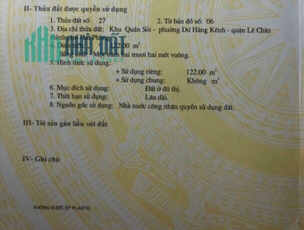 Bán đất mặt ngõ Miếu Hai Xã, diện tích 244m ngang 10m GIÁ 32 triệu/m