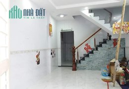 Quận 10,SÁT MT Vĩnh Viễn – Nguyễn Tri Phương,SỔ ĐẸP NHƯ HOA HẬU,35m2,2TẦNG,CHỈ 4tỷ9.