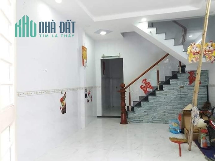 Quận 10,SÁT MT Vĩnh Viễn – Nguyễn Tri Phương,SỔ ĐẸP NHƯ HOA HẬU,35m2,2TẦNG,CHỈ 4tỷ9.