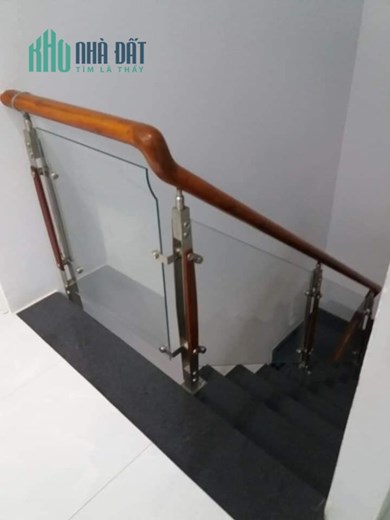 Quận 10,SÁT MT Vĩnh Viễn – Nguyễn Tri Phương,SỔ ĐẸP NHƯ HOA HẬU,35m2,2TẦNG,CHỈ 4tỷ9.