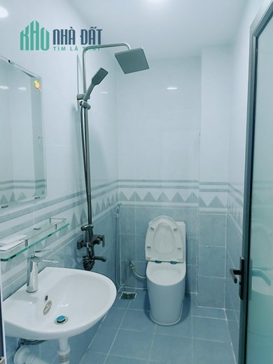Quận 10,SÁT MT Vĩnh Viễn – Nguyễn Tri Phương,SỔ ĐẸP NHƯ HOA HẬU,35m2,2TẦNG,CHỈ 4tỷ9.
