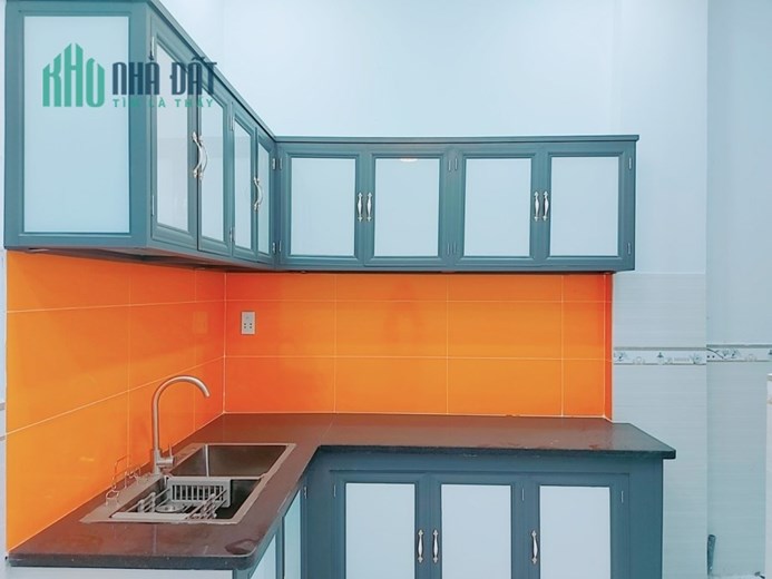 Quận 10,SÁT MT Vĩnh Viễn – Nguyễn Tri Phương,SỔ ĐẸP NHƯ HOA HẬU,35m2,2TẦNG,CHỈ 4tỷ9.