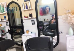 CẦN SANG NHƯỢNG LẠI TIỆM TÓC ĐỊA CHỈ; TRƯƠNG ĐỊNH, HAI BÀ TRƯNG, HÀ NỘI