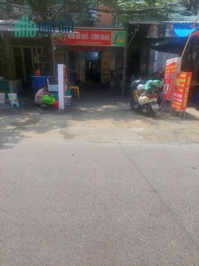 Chính chủ cần sang nhượng mặt bằng tại Số 35, ngõ 67, Phùng Khoang, Trung Văn, Nam Từ Liêm, Hà Nội