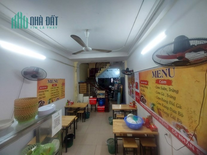 Chính chủ cần sang nhượng mặt bằng tại Số 35, ngõ 67, Phùng Khoang, Trung Văn, Nam Từ Liêm, Hà Nội