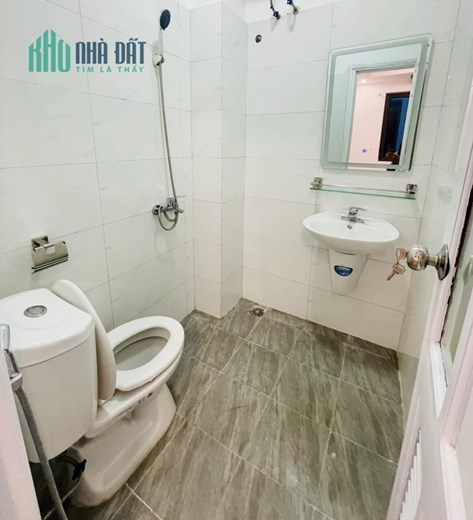 B.ÁN NHÀ BẠCH MAI HAI BÀ TRƯNG LÔ GÓC - 2 MẶT THOÁNG – MỚI  - SIÊU ĐẸP – 35M2 – 3.X TỶ