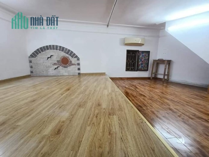 SỐC CỰC LUÔN - BẠCH MAI HAI BÀ TRƯNG - CÓ 1-0-2 GẦN PHỐ - VÔ CÙNG TIỆN ÍCH: 52M 5 TẦNG GIÁ CHỈ 2TỶ98