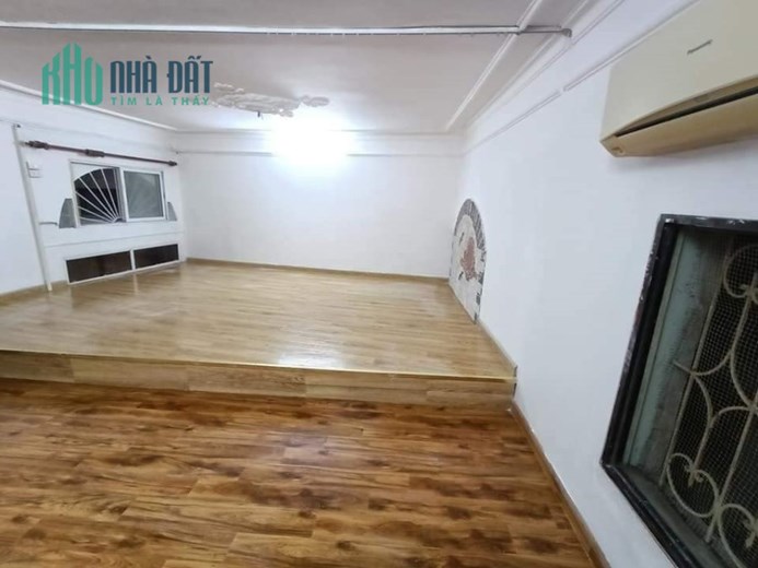 SỐC CỰC LUÔN - BẠCH MAI HAI BÀ TRƯNG - CÓ 1-0-2 GẦN PHỐ - VÔ CÙNG TIỆN ÍCH: 52M 5 TẦNG GIÁ CHỈ 2TỶ98