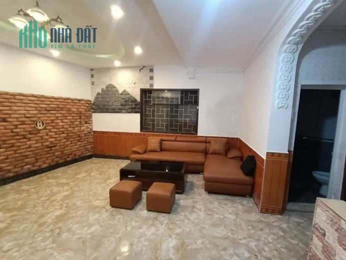 SỐC CỰC LUÔN - BẠCH MAI HAI BÀ TRƯNG - CÓ 1-0-2 GẦN PHỐ - VÔ CÙNG TIỆN ÍCH: 52M 5 TẦNG GIÁ CHỈ 2TỶ98
