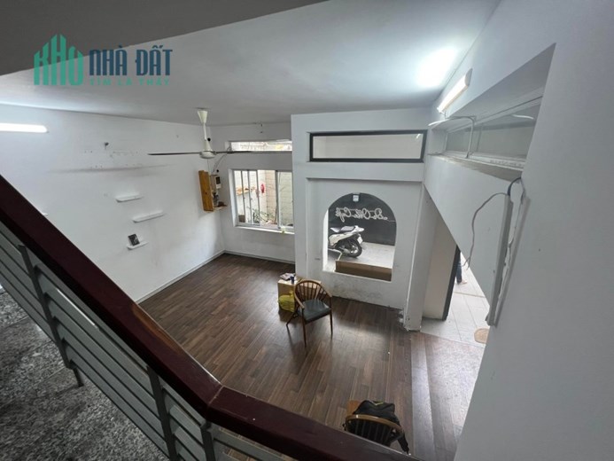 NHÀ BIỆT THỰ HOÀNG HOA THÁM- 102M2  8X 13- THIẾT KẾ ĐẸP- GIÁ 17 TỶ