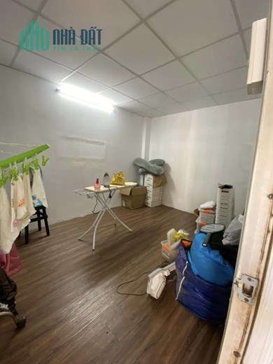 NHÀ ĐƯỜNG NGUYỄN ĐÌNH CHIỂU - 40M2, 4.5 X9.2M- HẺM 4M- CHỈ 3.5 TỶ