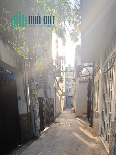 NHÀ KHU300, NGÔ BỆ, TÂN BÌNH HCM,  89M2 GIÁ TỐT TRONG THÁNG 7 ÂM