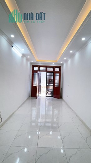 2,5 tỷ- 34m2 có nhà 4 tầng Phú Lương- Hà Đông- Hà Nội- Ô tô đỗ cửa