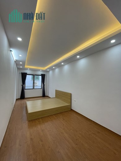 2,5 tỷ- 34m2 có nhà 4 tầng Phú Lương- Hà Đông- Hà Nội- Ô tô đỗ cửa