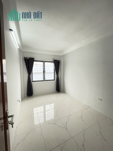 2,5 tỷ- 34m2 có nhà 4 tầng Phú Lương- Hà Đông- Hà Nội- Ô tô đỗ cửa