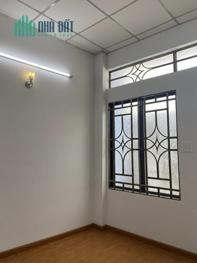 Bán nhà Trần Xuân Soạn hẻm 793 Nhà mới 2 phòng ngủ ở ngay Nhỉnh 2 tỷ