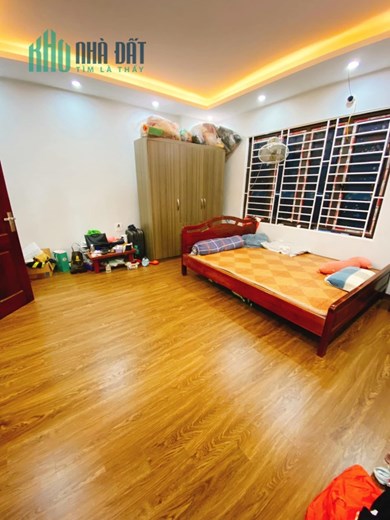 BẮT ĐÁY!!! Vị trí đẹp trung tâm Cầu Giấy, Doãn Kế Thiện - 57 m2  chỉ Nhỉnh 7 Tỷ