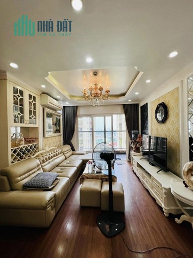 NHANH TAY!!! Siêu phẩm Mễ Trì, Nam Từ Liêm - 118m2  mà chỉ 5.5 tỷ thôi