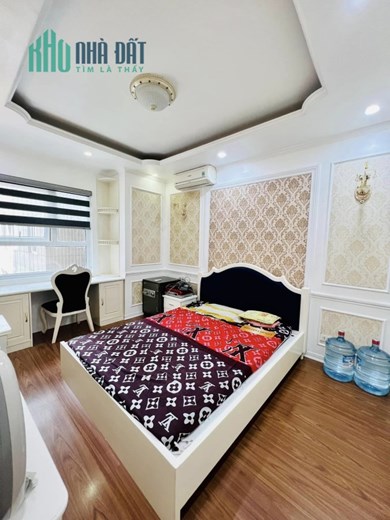 NHANH TAY!!! Siêu phẩm Mễ Trì, Nam Từ Liêm - 118m2  mà chỉ 5.5 tỷ thôi