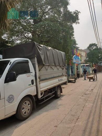 Bán nhà Vạn Phúc, Hà Đông, 40 m2,  4  tầng, 4 mặt tiền, 6.2 tỷ.