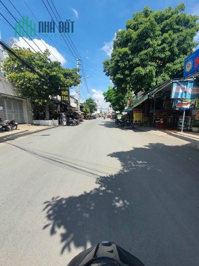Bán nhà 1trệt 2lầu. Ngay chợ Bình Triệu, P. Hiệp Bình Chánh, dt 86 m² Giá 9,9 tỷ