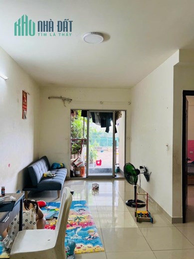 🥕 BÁN GẤP CĂN CC SÂN VƯỜN - GIÁ 1,5 TỶ