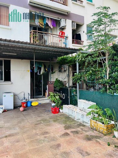🥕 BÁN GẤP CĂN CC SÂN VƯỜN - GIÁ 1,5 TỶ