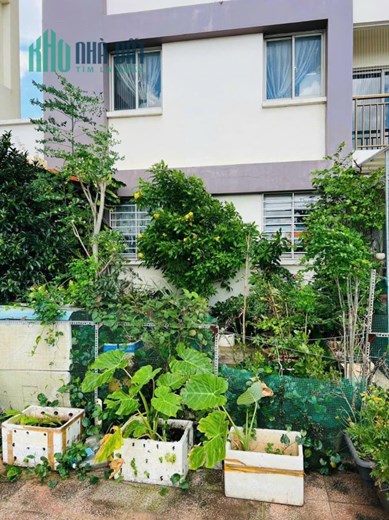 🥕 BÁN GẤP CĂN CC SÂN VƯỜN - GIÁ 1,5 TỶ