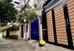 Bán Gấp nhà 82m2, Đường Trần Kế Xương, Phường 7, Quận Phú Nhuận.