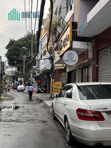 Bán Gấp nhà 82m2, Đường Trần Kế Xương, Phường 7, Quận Phú Nhuận.