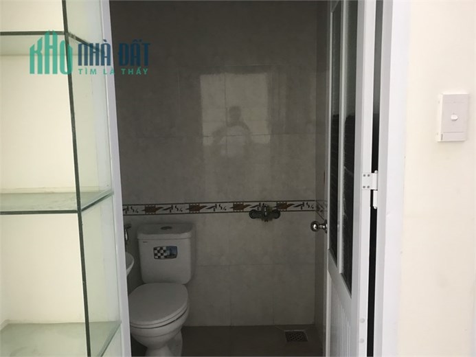 Cho thuê mặt bằng nhà kính 1t2l đường nam kỳ khởi nghĩa, tpvt