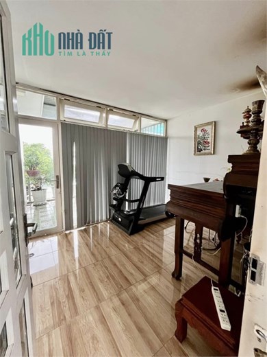 Bán nhà Bùi Quang Là, Gò Vấp – HXH thông, 65m2, 4 tầng, 6.9 tỷ