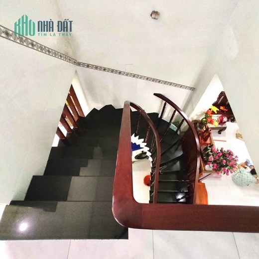 NHÀ MẶT TIỀN TỈNH LỘ 10 TÂN TẠO BÌNH TÂN NGANG 6m NHỈNH 9 TỶ