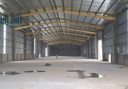 Tôi có 2000m kho xưởng ở An Thượng, Hoài Đức, đường xe cont vào cần cho thuê gấp.LH 0904163992