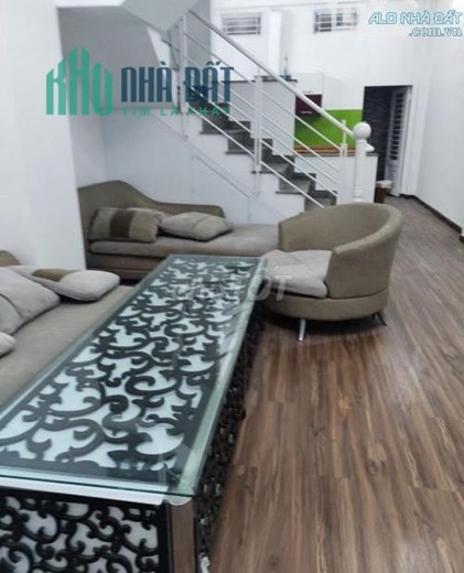 Nhà bán gần chợ Bình Thành, KDC Vĩnh Lộc. Hẻm xe hơi, nhà còn mới vào ở ngay. Giá mới 4,5 tỷ