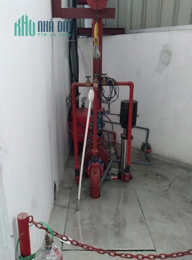 Cho thuê 1500m2 kho xưởng pháp lí chuẩn ở An Khánh, Hoài Đức làm xưởng sản xuất.LH 0904163992