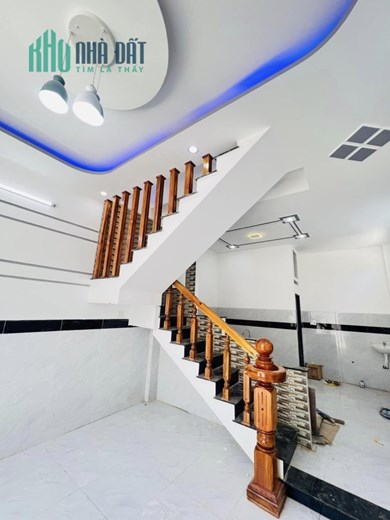 Bán Nhà Hẻm Trần Hưng Đạo P. Đống Đa Quy Nhơn , 36,5m2 , 1 Mê , Giá 1 Tỷ 750Tr