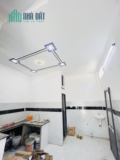 Bán Nhà Hẻm Trần Hưng Đạo P. Đống Đa Quy Nhơn , 36,5m2 , 1 Mê , Giá 1 Tỷ 750Tr