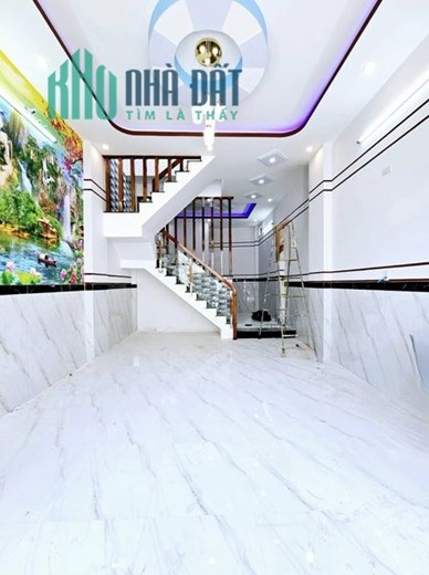 Bán Nhà Hẻm Trần Hưng  Đạo P. Đống Đa Quy Nhơn , 43,8m2 , 1 Mê , Giá 1 Tỷ 800Tr