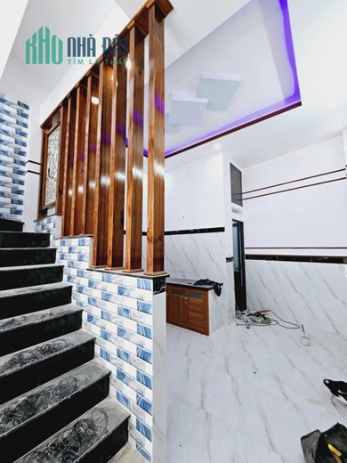Bán Nhà Hẻm Trần Hưng  Đạo P. Đống Đa Quy Nhơn , 43,8m2 , 1 Mê , Giá 1 Tỷ 800Tr